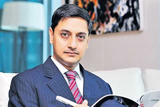 Sanjeev Sanyal