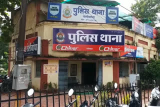 five-thugs-including-2-bank-workers-arrested-in-credit-card-loan-scam-in-raipur