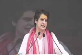 priyanka gandhi