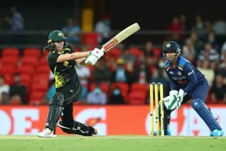 INDW vs AUSW, 3rd T20I: Innings report