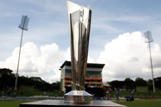 T20 WC Winner to get USD 1.6 million, confirms ICC