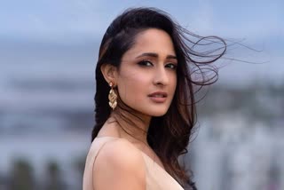 pragya jaiswal infected with corona