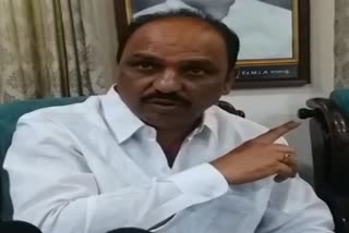 Minister Shankar Narayana