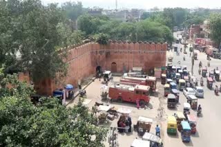 parkota of Jaipur, Jaipur news