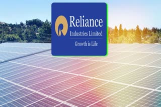 RIL buys REC solar company