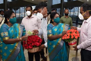 தமிழிசை சௌந்தரராஜன், tamilisai soundarajan