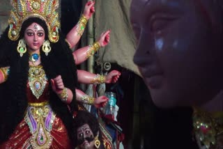 ugratara-durga-puja