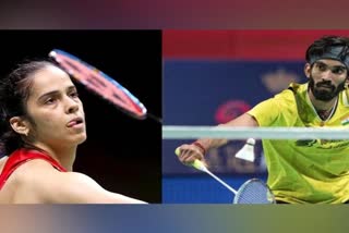 thomas and uber cup: india vs spain