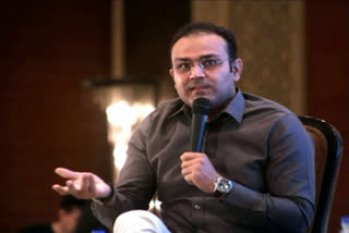 Rohit, Ishan, Bumra need to be retained by Mumbai indians says former indian opener virender sehwag