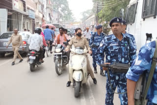 Lakhimpur Kheri  Manhunt underway for Sumit Jaiswal and Ankit Das  Union Minister of State for Home Ajay Mishra Teni  Ashish Mishra  Ashish Mishra in judicial custody  ലഖിംപൂർ ഖേരി  സുമിത് ജയ്‌സ്വാൾ  അങ്കിത് ദാസ്  കേന്ദ്രമന്ത്രിയുടെ മകൻ അറസ്റ്റിൽ  ആശിഷ്‌ മിശ്ര വാർത്ത  ആശിഷ്‌ മിശ്രയുടെ സുഹൃത്തുക്കൾക്കായുള്ള തെരച്ചിൽ  ആശിഷ്‌ മിശ്ര  ക്രൈംബ്രാഞ്ച് സ്‌പെഷ്യൽ ടാസ്‌ക് ഫോഴ്‌സ് വാർത്ത