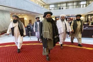 taliban-will-be-judged-on-its-actions-not-only-its-words-us-after-doha-talks  യുഎസ്-താലിബാൻ ചർച്ച  യുഎസ്  യുഎസ് സൈന്യം  അഫ്‌ഗാൻ  യുഎസ് സൈനിക പിന്മാറ്റം  taliban  US-taliban meeting