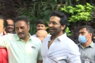 Manchu Vishnu defeats Prakash Raj, wins MAA president post