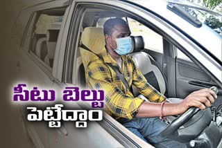 Car Drivers in Hyderabad