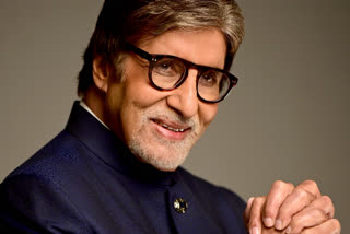 Amitabh Bachchan 'Walks Into the 80th'; Daughter Shweta Corrects father's age