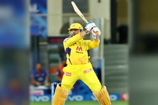 dhoni