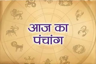 aaj ka panchang 11 October 2021