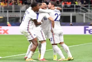 France Wins UEFA Nations League