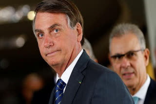 Jair Bolsonaro