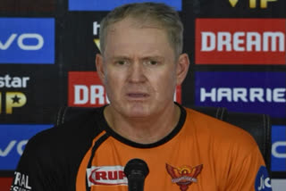 Tom Moody