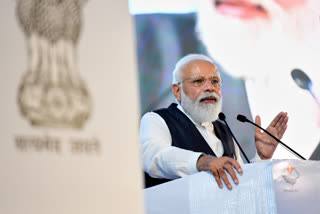 PM Modi to attend 28th NHRC Day programme tomorrow