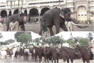 procession