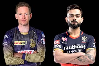 PREVIEW | Clash of two captains: Kohli's RCB faces Morgan's KKR in IPL Eliminator