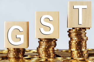 GST ਮਾਲੀਏ 'ਚ ਪਿਛਲੇ ਸਾਲ ਨਾਲੋਂ 67.55 ਫ਼ੀਸਦ ਹੋਇਆ ਵਾਧਾ