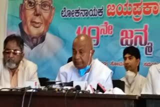 h-d-devegowda