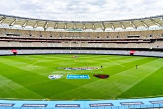 क्रिकेट ऑस्ट्रेलिया  मुख्य कार्यकारी अधिकारी निक हॉक्ली  निक हॉक्ली  पाचवां एशेज टेस्ट  कोरोना  Cricket Australia  CEO Nick Hawkley  Nick Hawkley  5th Ashes Test  Corona