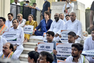 Priyanka Gandhi