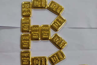 Delhi Custom Gold