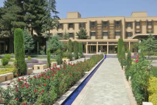 serena hotel of kabul