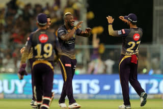 RCB vs KKR playoff