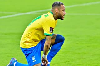 Football World Cup  Football  FIFA World Cup 2022  FIFA World Cup  Neymar last global tournament  Football Player Neymar  फुटबॉल मैच  फीफी वर्ल्ड कप  Neymar  Brazil Football Team  Fifa World Cup 2022