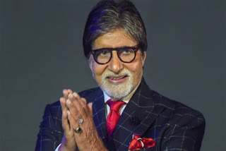 Amitabh Bachchan