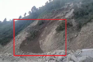 Rishikesh-Gangotri Highway closed in Tehri