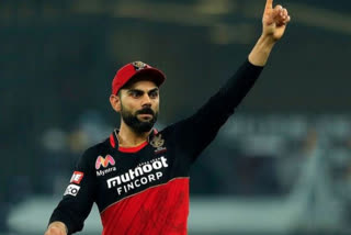 Royal Challengers Bangalore vs Kolkata night riders