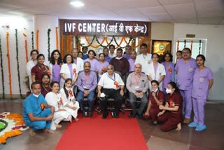 aiims ivf