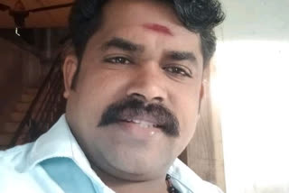 young man was found dead  young man was found dead churuvilakam  churuvilakam  യുവാവിനെ മരിച്ച നിലയില്‍ കണ്ടെത്തി  യുവാവd മരിച്ച നിലയില്‍  ചരുവിളാകം