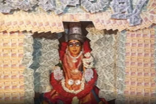 Durgadevi