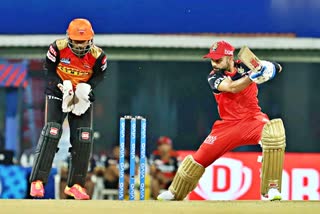 Virat Kohli  Indian Premier League 2021  IPL 2021  Royal Challengers Bangalore  Kolkata Knight Riders  Sports News  Cricket News  विराट कोहली  खेल समाचार  आईपीएल 2021