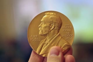 Nobel in Economics: ત્રણ લોકોને સંયુક્ત પણે મળ્યો પુરસ્કાર