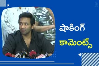 manchu vishnu on MAA elections 2021