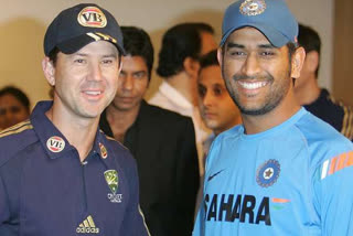 Dhoni is one of the great finishers