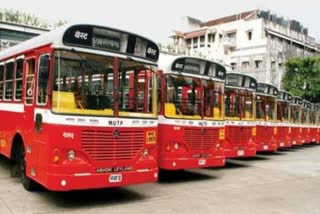 best launched buses after maharashtra bandh