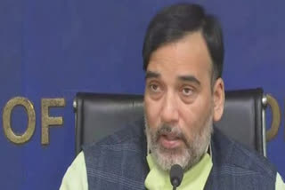 Gopal Rai,