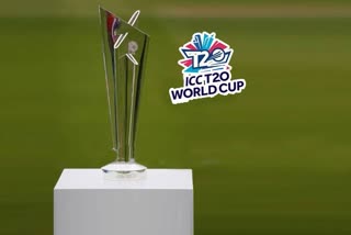 ടി 20 ലോകകപ്പ്  T20 WORLD CUP  ക്രിക്കറ്റ് ലോകകപ്പ്  T20  12 കോടിയുടെ സമ്മാനത്തുക  T20 WORLD CUP WINNER GET 12 CRORE PRIZE MONEY