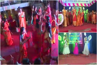 mahanavami-nights-celebrated-with-dandiya-dance-in-gadag