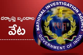 nia raids