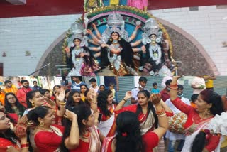 durga-puja-celebration-in-dumka